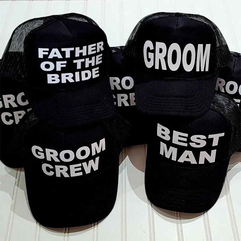 Men'S Grooming For Engagement - Pengantin pria untuk menjadi topi kolam