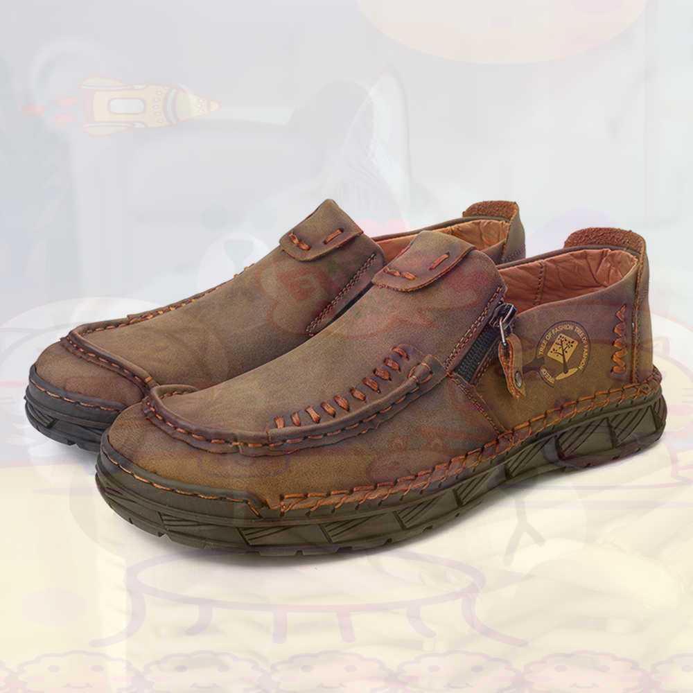 Young Men'S Grooming Kit - Sepatu Kets Terbaik Berkendara Angka Kecil