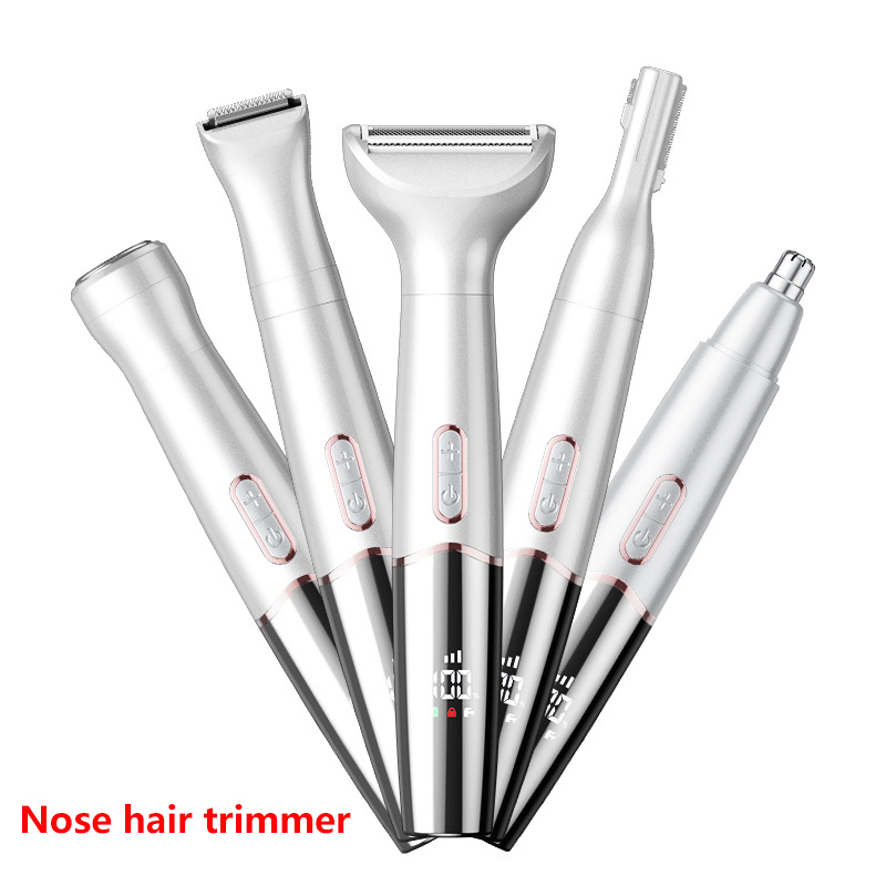 Men'S Grooming Kits - Origina All In1 Pemangkas Rambut Telinga