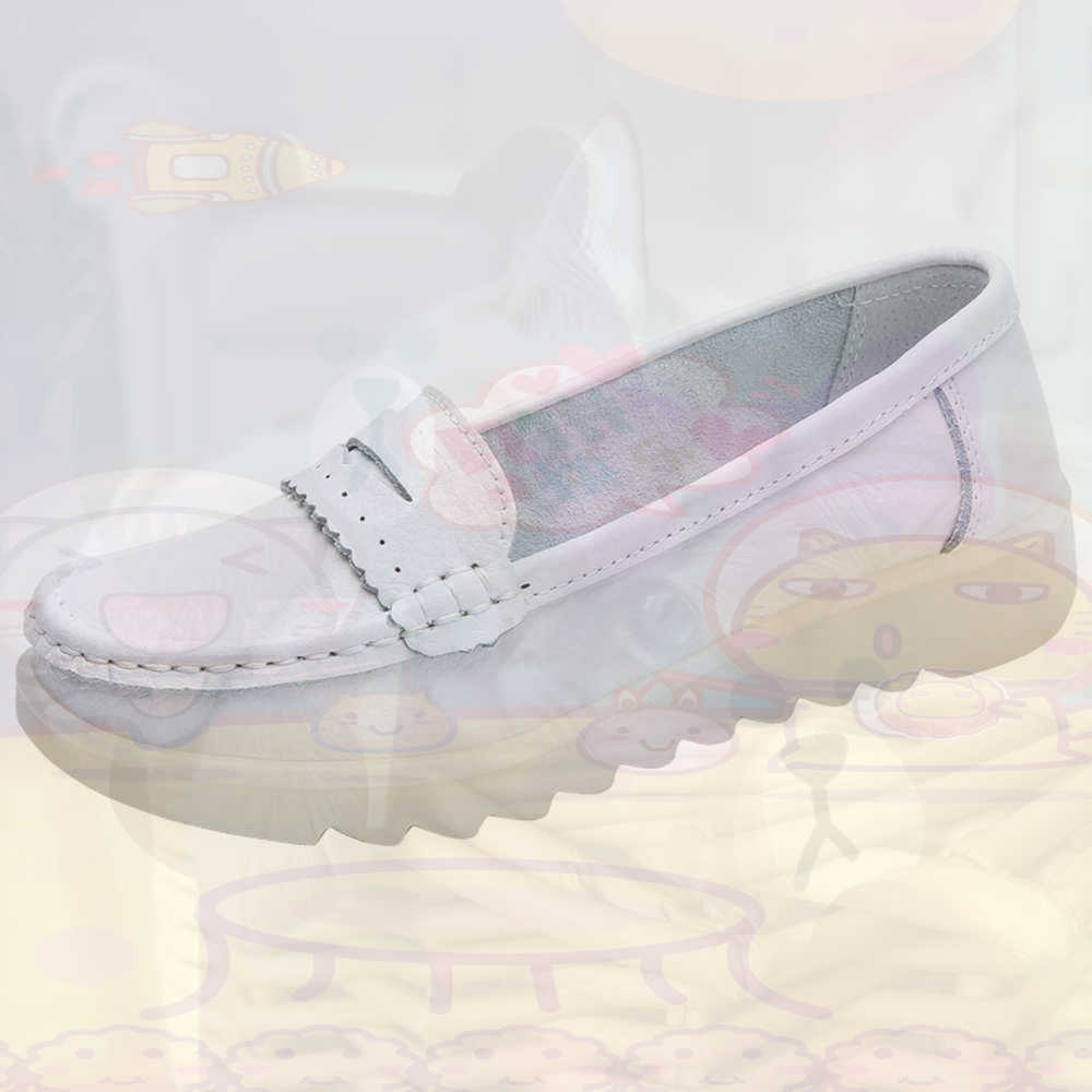 Moccasin Mengemudi Sepatu Rema - Young Men'S Grooming Kit ulasan dan harga