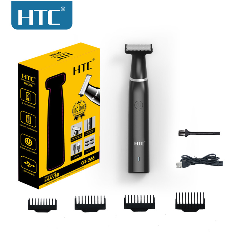 HTC Pencukur Rambut Pangkal Pa - Men'S Grooming Hair And Body Wash ulasan dan harga