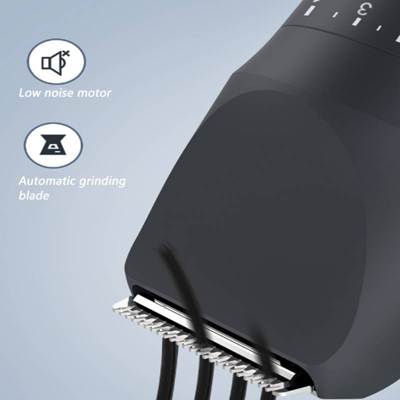 Alat Cukur Rambut Tanpa Kabel  - Men'S Grooming Kits ulasan dan harga
