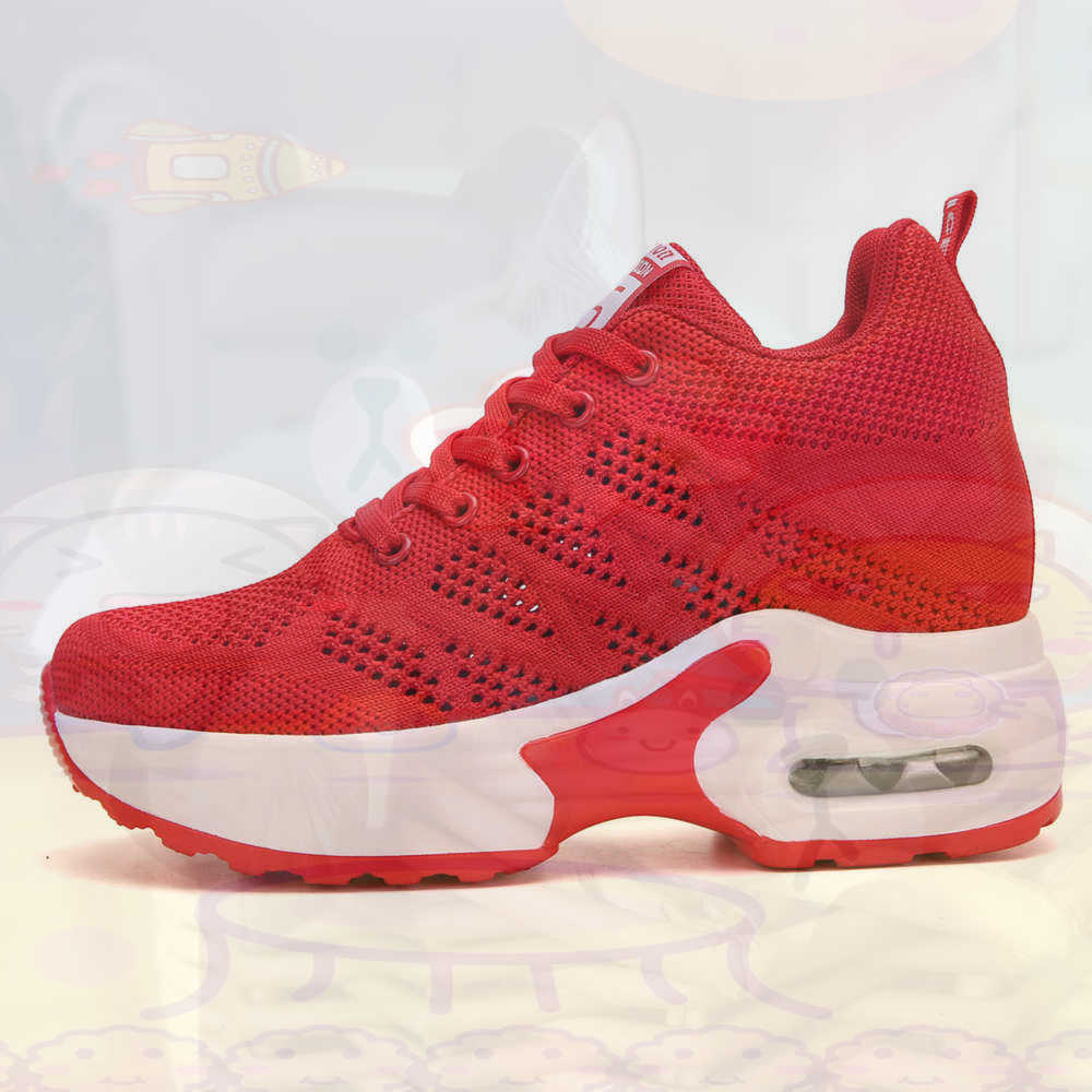 Merah Ukuran 36 Sepatu Wanita  - Young Men'S Grooming Kit ulasan dan harga