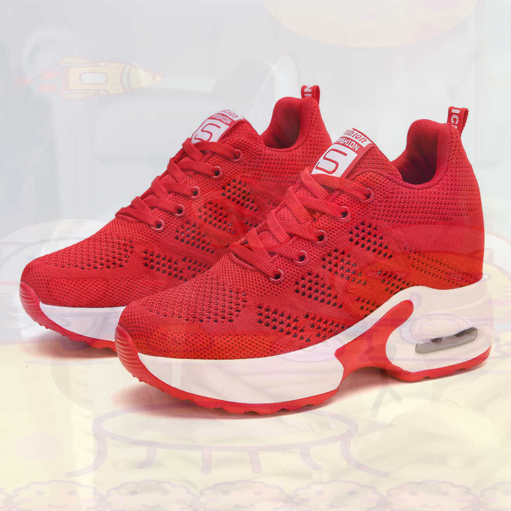 Merah Ukuran 36 Sepatu Wanita  - Young Men'S Grooming Kit ulasan dan harga