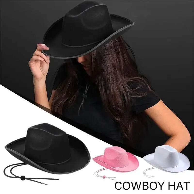 Topi koboi baru topi putri Lak - Men'S Grooming For Engagement ulasan dan harga