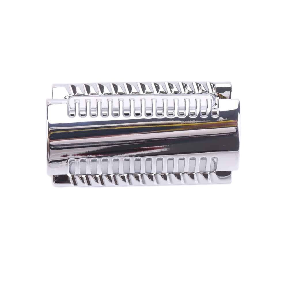 YAQI Aksesori Pengganti Kepala - Straight Razor Safety ulasan dan harga