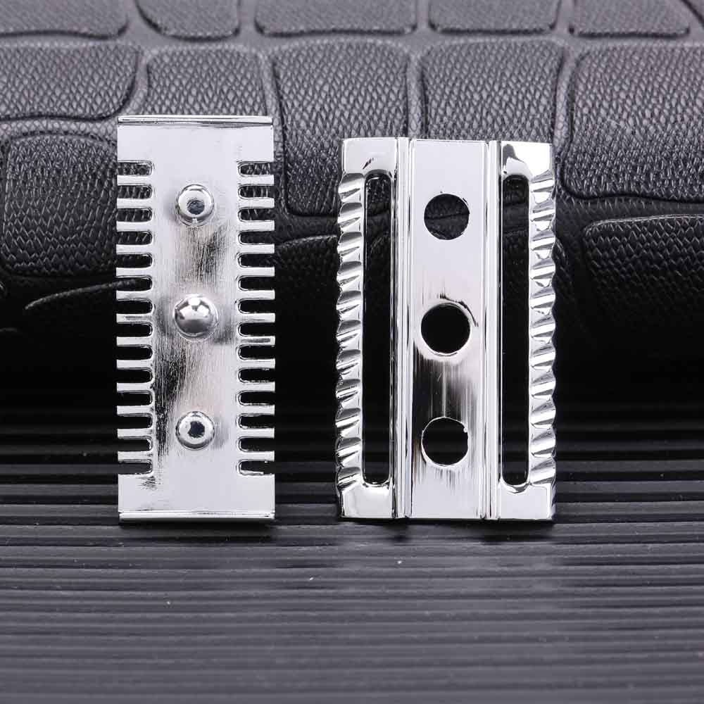 YAQI Aksesori Pengganti Kepala - Straight Razor Safety ulasan dan harga