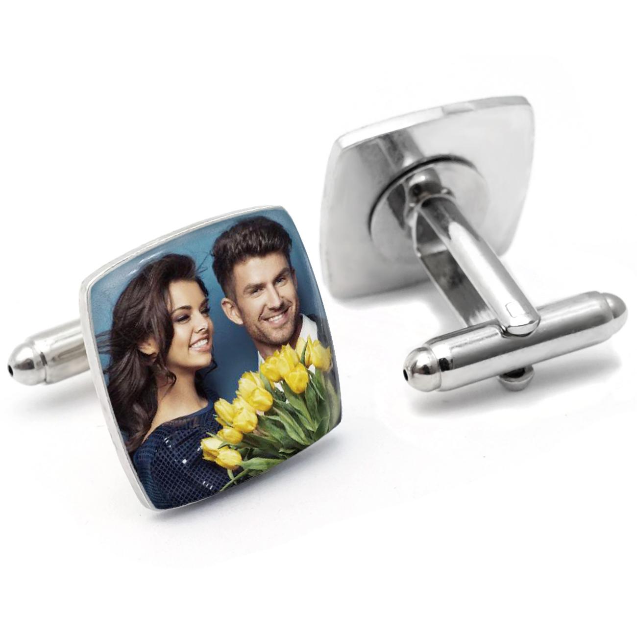 Manset Foto Personalisasi untu - Men'S Groom ulasan dan harga