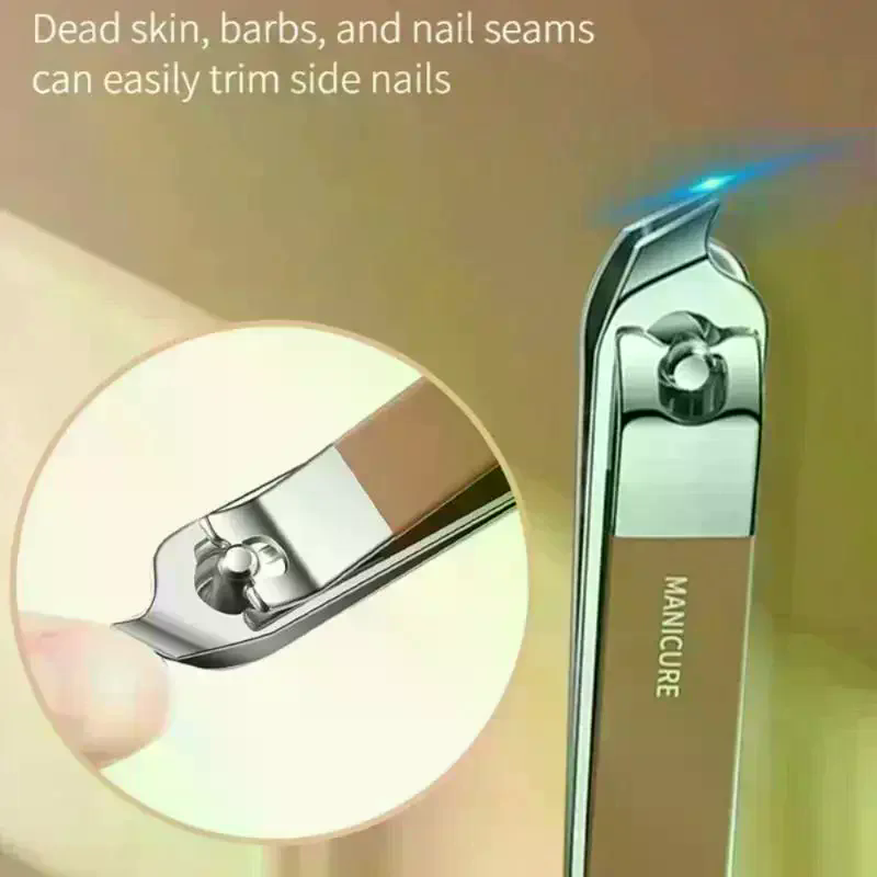 Perlengkapan Perawatan Kuku An - Mens Grooming Kit Case ulasan dan harga