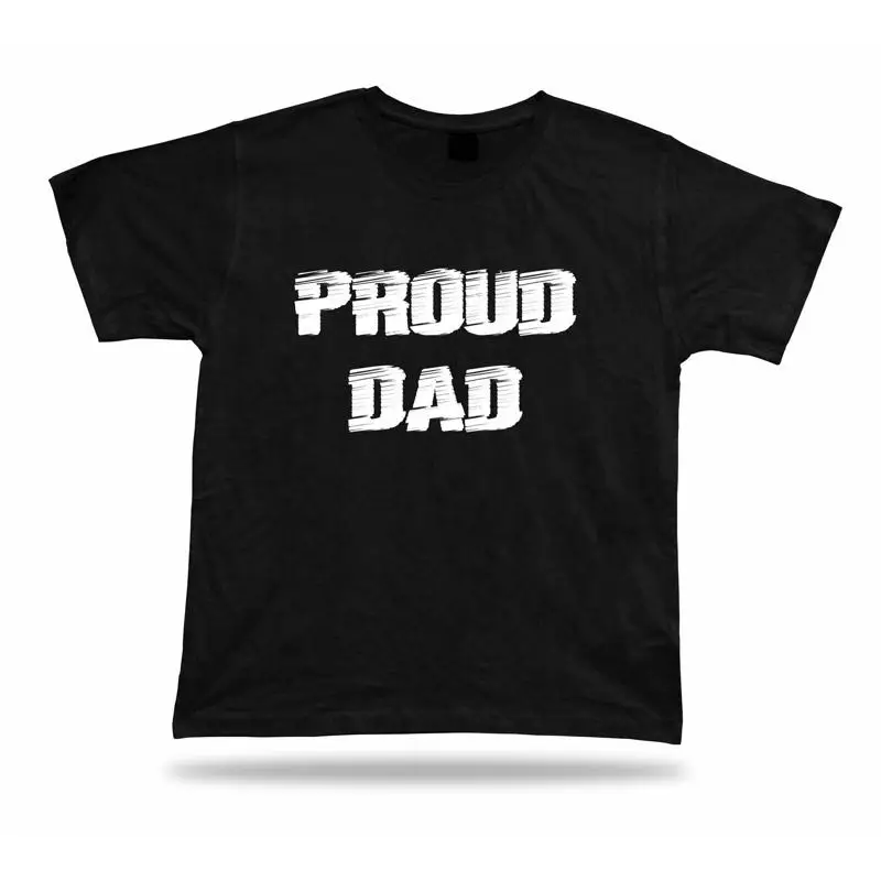 Kaos Ayah yang Bangga, Pengant - Men'S Grooming Ideas ulasan dan harga