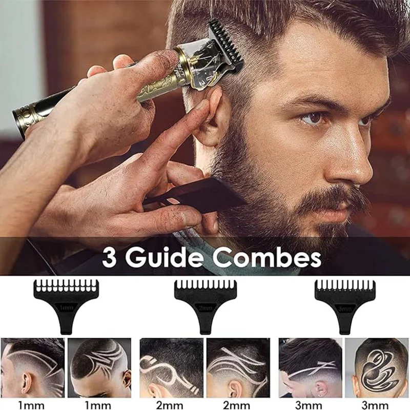 T9 Kit Perawatan Pria Alat Cuk - Men'S Grooming Kits ulasan dan harga