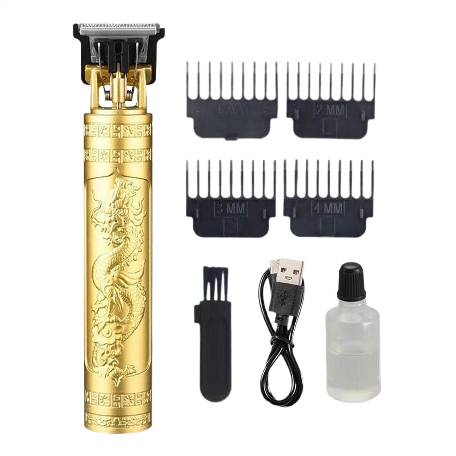 Alat Cukur Rambut Tanpa Kabel  - Men'S Grooming Kits ulasan dan harga