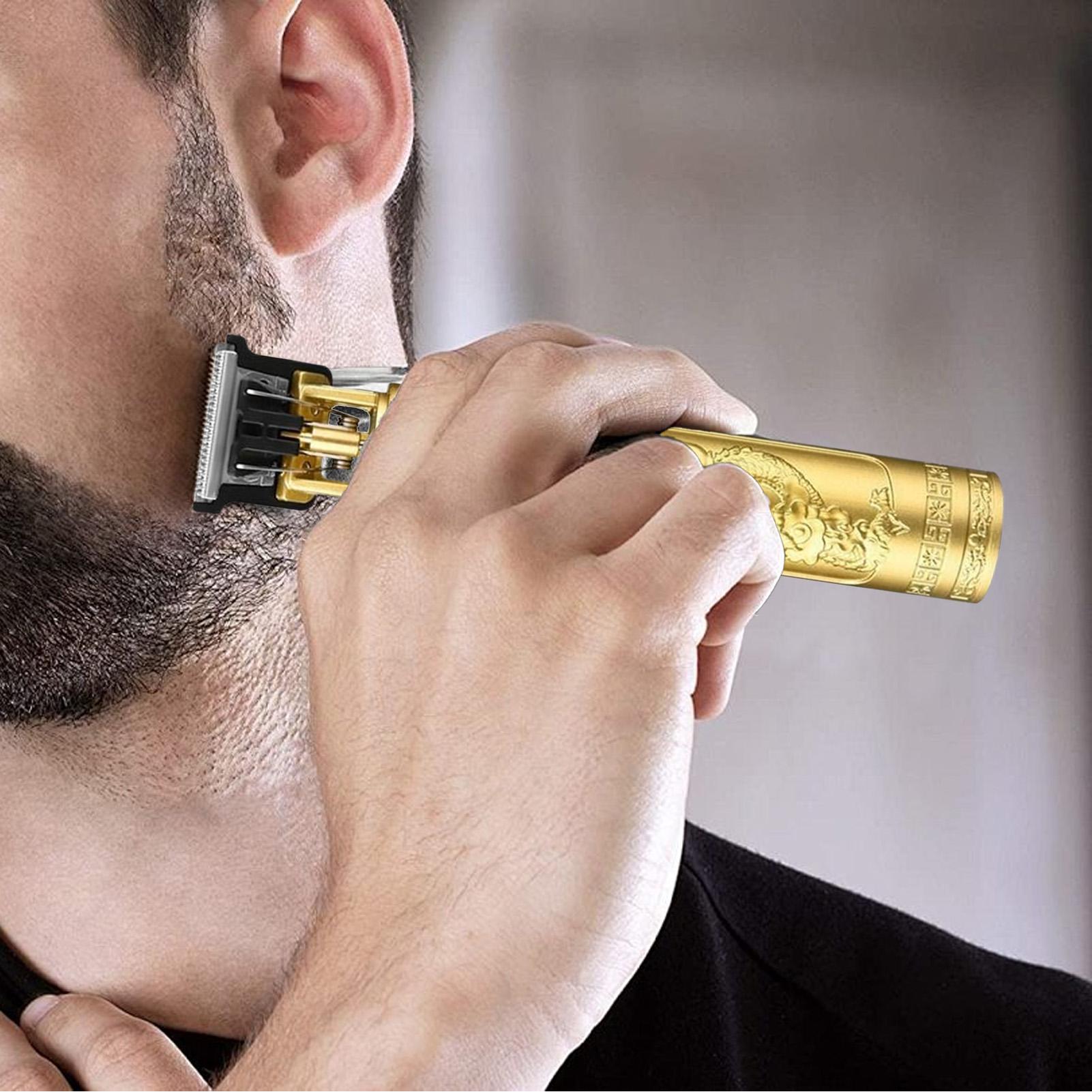 Alat Cukur Rambut Tanpa Kabel  - Men'S Grooming Kits ulasan dan harga