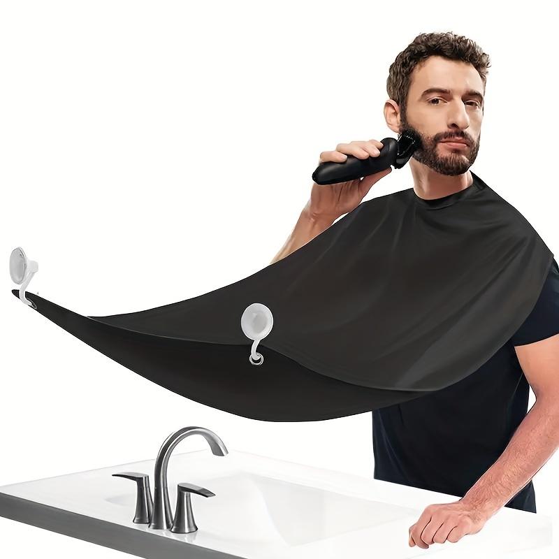 Penjepit Rambut Jenggot Pria u - Men'S Grooming Mirror ulasan dan harga