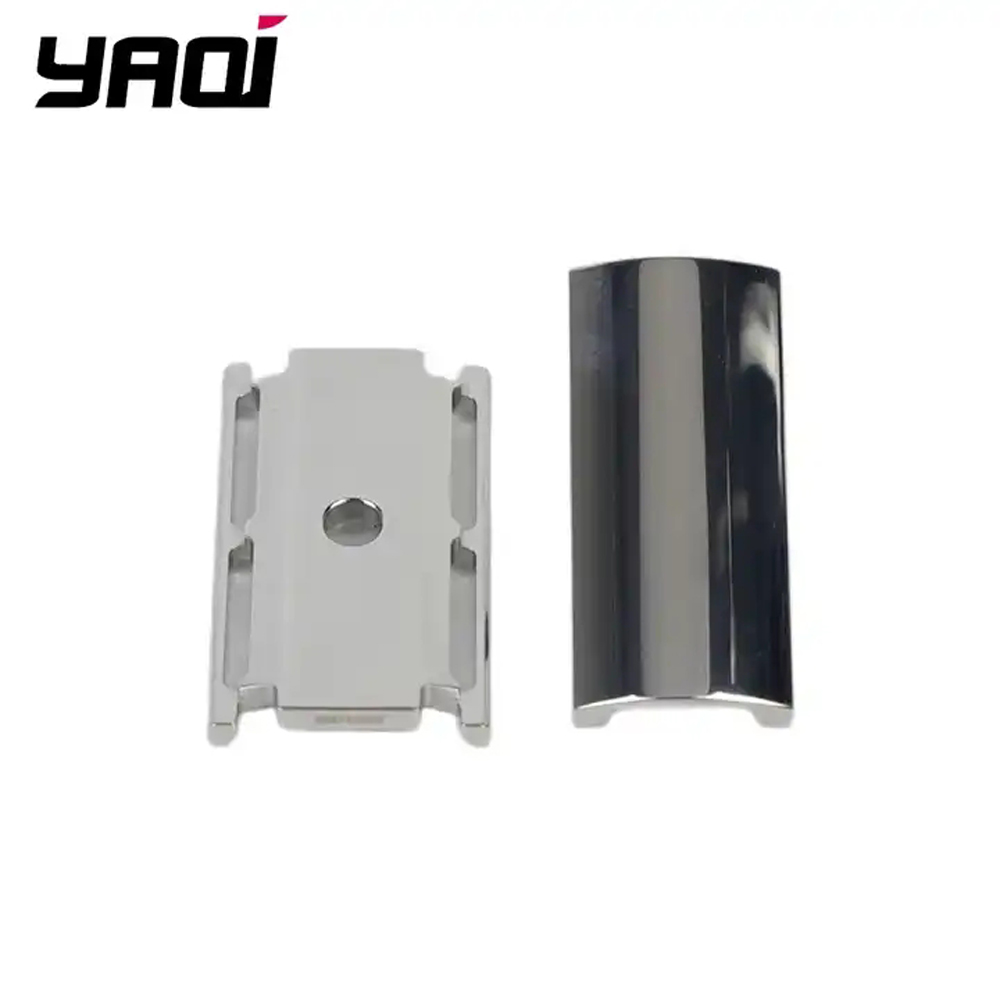 YAQI Sentinel SSP (316 Stainle - Straight Razor Safety ulasan dan harga