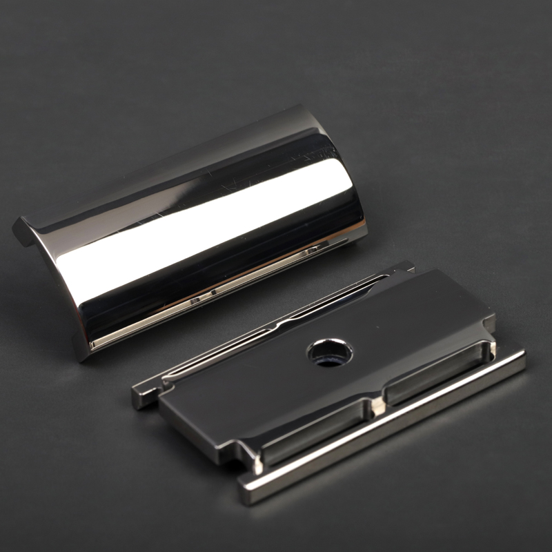 YAQI Sentinel SSP (316 Stainle - Straight Razor Safety ulasan dan harga