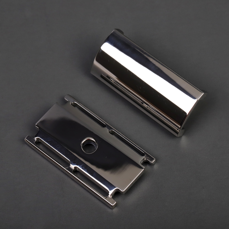 YAQI Sentinel SSP (316 Stainle - Straight Razor Safety ulasan dan harga