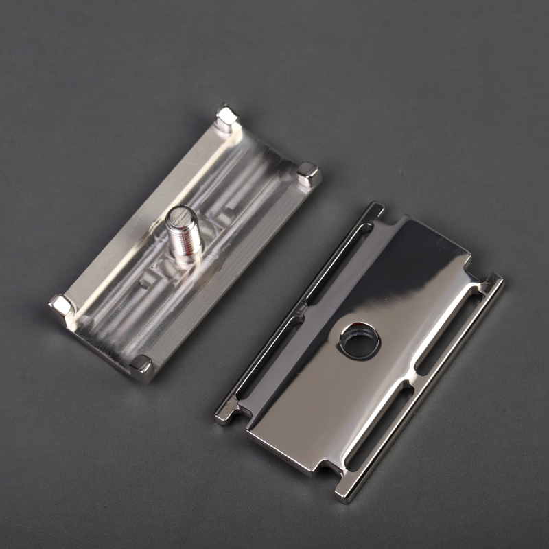 YAQI Sentinel SSP (316 Stainle - Straight Razor Safety ulasan dan harga